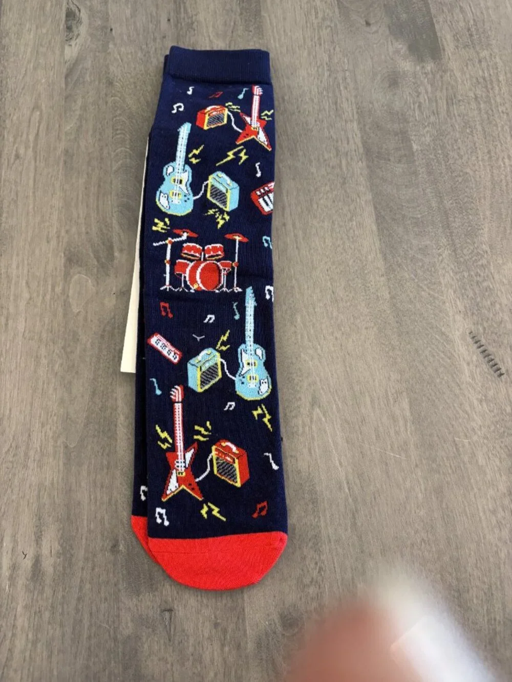 Adult socks 